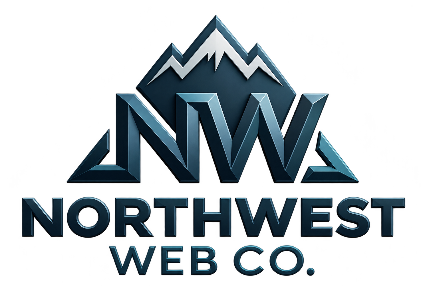 Northwest Web Co. logo